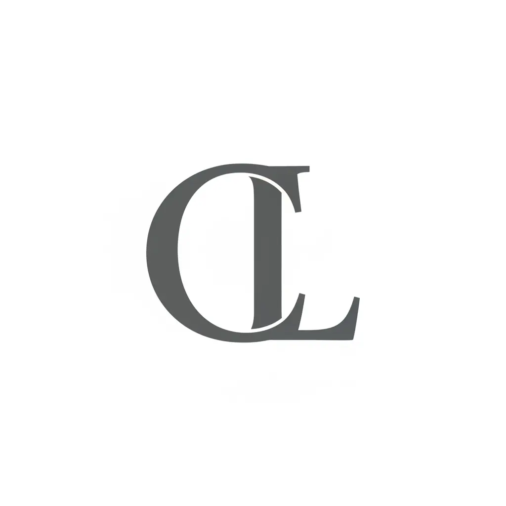 Classic Lotto Monogram
